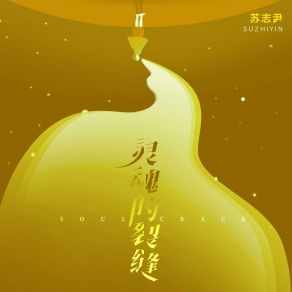 Download track 灵魂的裂缝 (男生版伴奏) 苏志尹