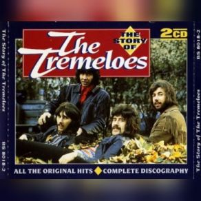 Download track Be Boppin' Boogie The Tremeloes