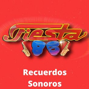 Download track Recuerdos De Perez Prado Fiesta 85