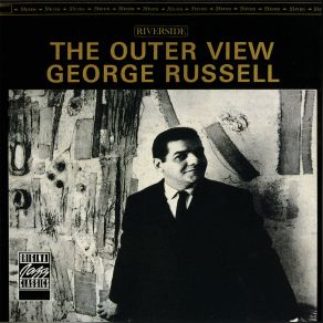 Download track The Outer View [Take 2] George Russell