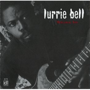 Download track Blues All Around Me Lurrie Bell