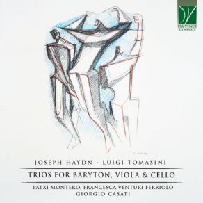 Download track Baryton Trio In B Minor, Hob XI: 96: III. Minuetto Patxi Montero, Giorgio Casati, Francesca Venturi Ferriolo