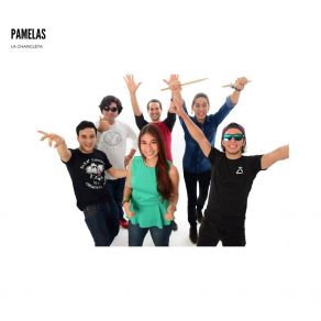 Download track Pamela Chu La Chancleta