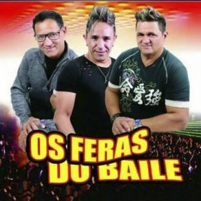 Download track Ta Difícil De Voltar Os Feras Do Baile