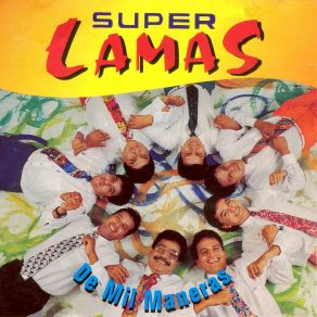 Download track Agarra Tu Pareja Super Lamas