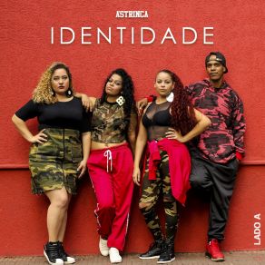 Download track Falsidade É Mato A's TrincaNocivo Shomon