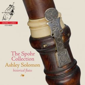 Download track Sonata No. V In G Major Op. 1: II. Allegro Ma Poco Ashley Solomon