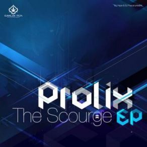 Download track Scourge (Original Mix)  Prolix