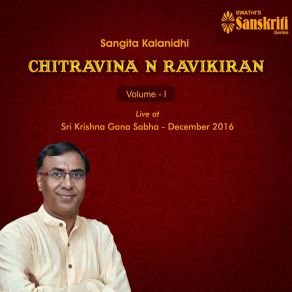 Download track Raga Alapana - Shankarabharanam Chitravina N. Ravikiran