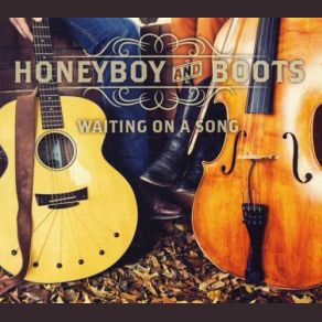 Download track Jonah Honeyboy & Boots