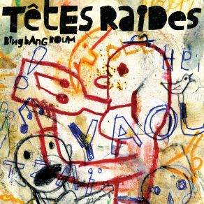 Download track En Avant Têtes Raides