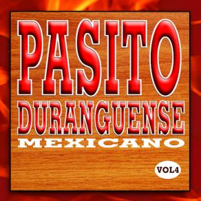 Download track Fue En Un Cafe Duranguense Latino