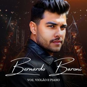 Download track Me Esqueça Bernardo Baroni