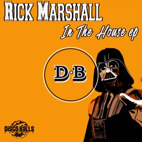 Download track I Dream Of You (Original Mix) Rick Marshall