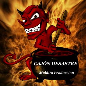 Download track Norte Y Sur CAJÓN DESASTRE