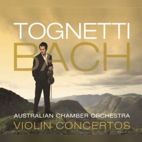 Download track Concerto For 2 Violins, Strings, And Continuo In D Minor, BWV 1043: 3. Allegro Richard Tognetti, Australian Chamber OrchestraHelena Rathbone