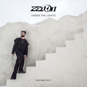 Download track UNDER THE LIGHTS Zenon