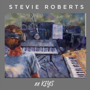 Download track Invisible Stevie Roberts