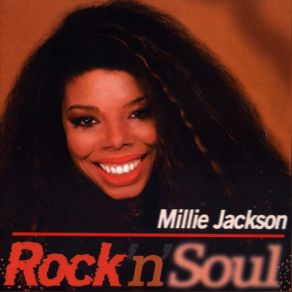 Download track Whenever You Come Around Millie Jackson