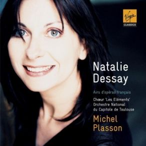 Download track Chabrier: Le Roi Malgre Lui Natalie Dessay