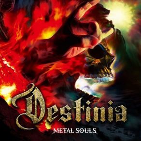 Download track Metal Souls Nozomu Wakai's Destinia