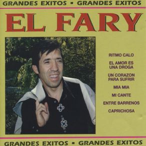 Download track Lloraba EL Fary