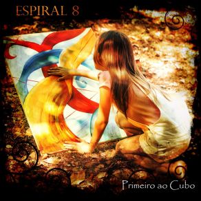 Download track Desperto Espiral 8