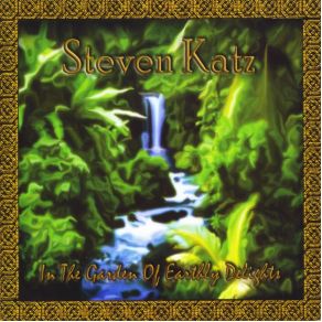 Download track Desert Rain Cry Steve Katz