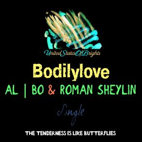 Download track Bodilylove (Original Mix) Al L Bo, Roman Sheylin