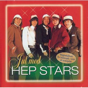 Download track Pojken Som Jultomten Glömde The Hep Stars