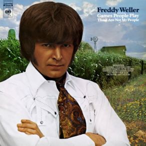 Download track Home Freddy Weller