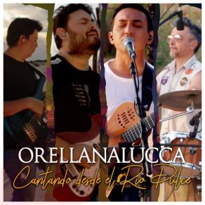 Download track Río De Camalotes (En Vivo) Orellana Lucca