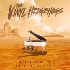 Download track Mexico The Vinyl Hedgehogs