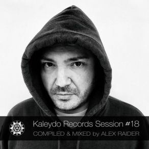 Download track Gobekli Tepe (Original Mix) Alex Raider