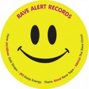 Download track Rave Tape (Original Mix) JKS, Trick, Jacidorex, Airod