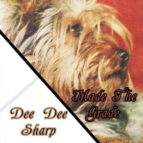 Download track The Push And Kick Dee Dee Sharp