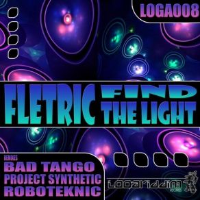 Download track Find The Light Fletric