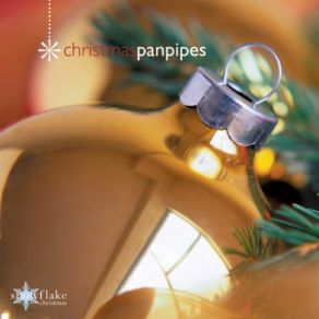 Download track All I Want For Christmas Is You Panpipes