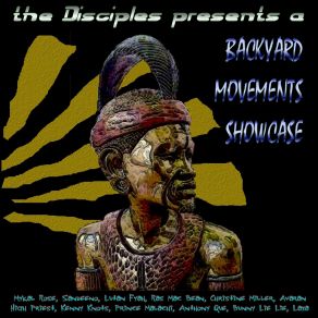 Download track Moaning Dub Disciples