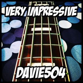 Download track Bass Shredding Davie504