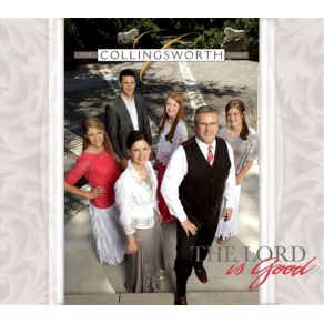 Download track We Will Serve The Lord The Collingsworth Family