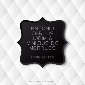 Download track A Chegada Dos Candangos (Original Mix) Antonio Carlos Jobim