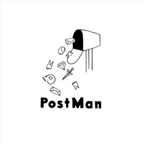 Download track Moth Post Man