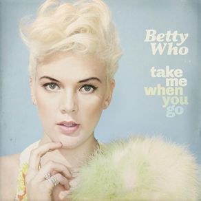 Download track Runaways Betty Who