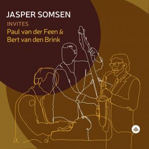 Download track All The Things You Are Jasper Somsen