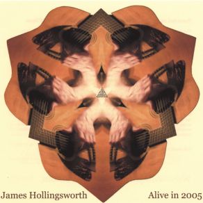 Download track Something Vaguely Spanish (Improvisation) James Hollingsworth