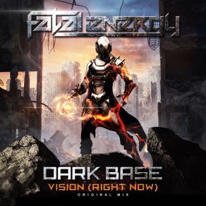 Download track Vision (Right Now) (Radio Edit) Dark Base