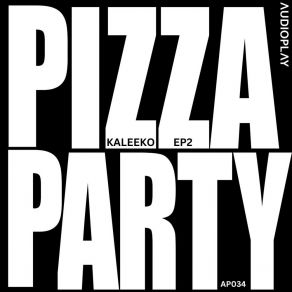 Download track Don't Walk Away (Original Mix) Kaleeko