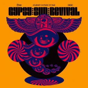 Download track Departure Gypsy Sun Revival