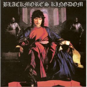 Download track Wind Dance Of The Fairies Ritchie Blackmore